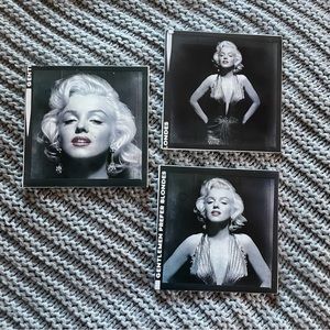 Marilyn Monroe Wall Decor 🤍